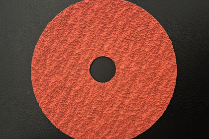 Keramik Faser Disc